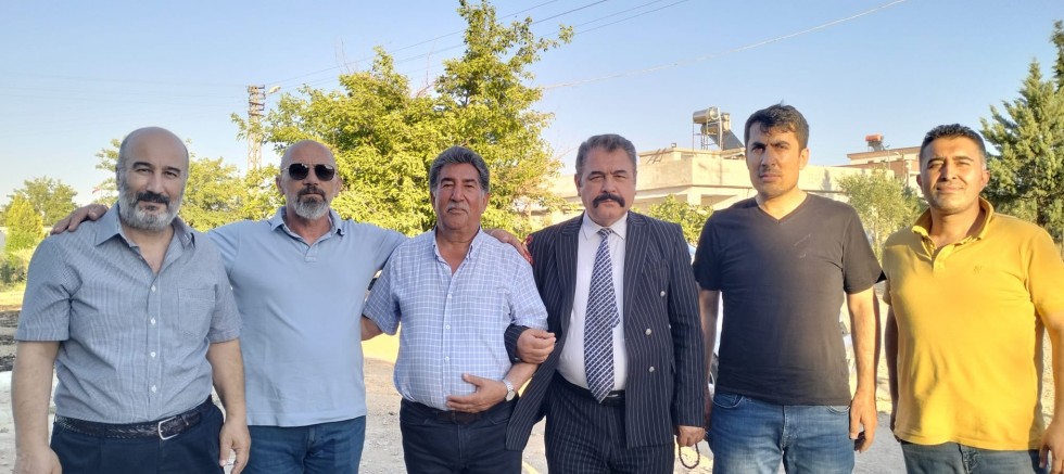 ALAŞ ORDA Hareketi'nde Yeni Dönem: Beş Yıllık Süreç Dernekleşmeyle Taçlandı! 