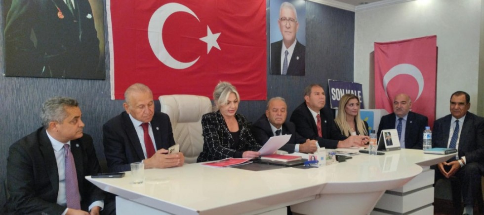 Ekonomi Rakamlardan İbaret Değil, Vatandaşın Sofrasındadır