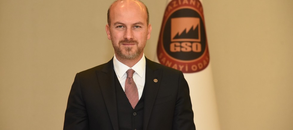 GASBEM YÖNETİM KURULU BAŞKANI BORA TEZEL: