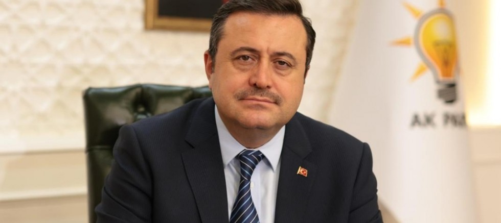 Gaziantep’te siyaset sahnesinde fark yaratan bir isim: Fatih Muhaddis Fedaioğlu