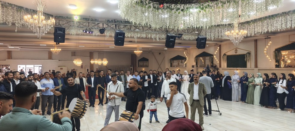 İŞ İNSANI FEVZİ KARAOĞLAN’IN MUTLU GÜNÜ