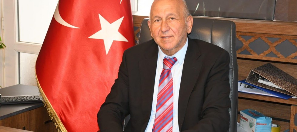 İYİ PARTİ GAZİANTEP İL BAŞKANI ŞERİF BAŞKÜLEKÇİ: “CUMHURİYET, GELECEĞİMİZE BIRAKACAĞIMIZ EN KIYMETLİ EMANETTİR”
