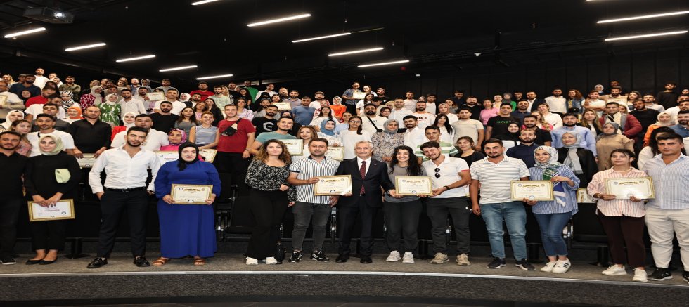 EVLİLİK ORANINDAKİ ARTIŞIN LOKOMOTİFİ ŞAHİNBEY BELEDİYESİ