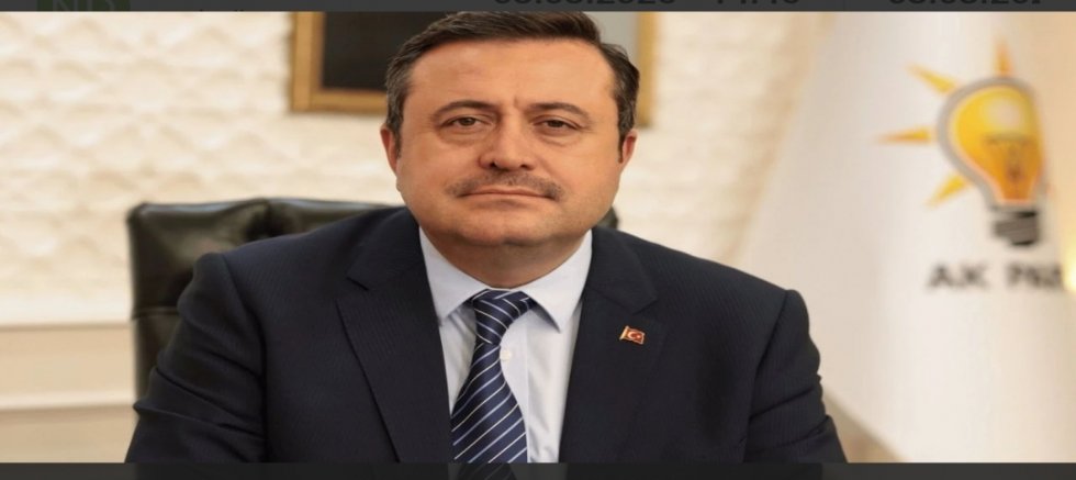 GAZİANTEP’TE AK PARTİ’NİN YÜKSELEN GÜCÜ: FEDAİOĞLU DURMAK BİLMİYOR!