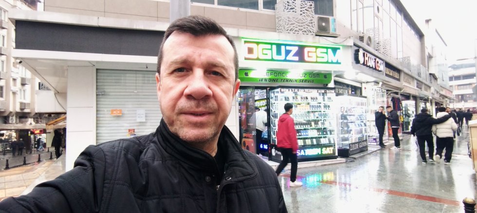 GAZİANTEP’te ESNAFA TABELA DAYATMASI 