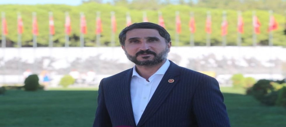 NEBİ KAPLAN: 6 ŞUBAT, MİLLETİMİZİN HAFIZASINA KAZINAN BİR TARİHTİR