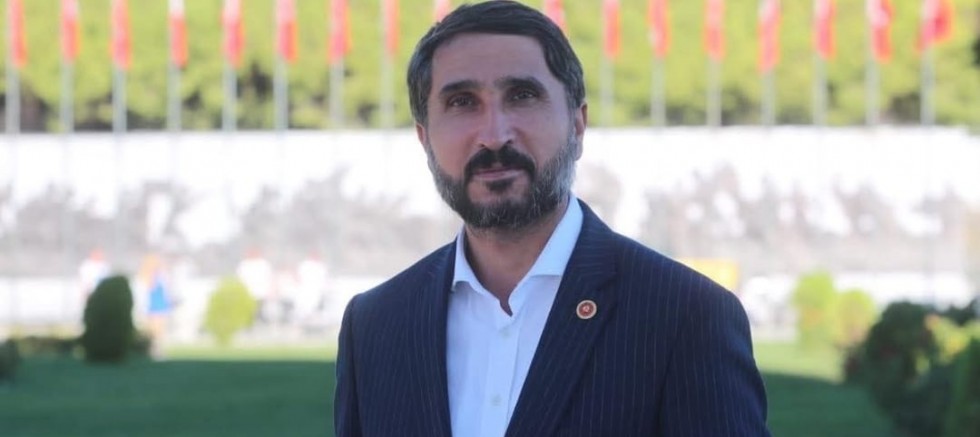 Nebi Kaplan’dan Ramazan’a Dair Anlamlı Mesaj