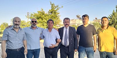 ALAŞ ORDA Hareketi'nde Yeni Dönem: Beş Yıllık Süreç Dernekleşmeyle Taçlandı! 