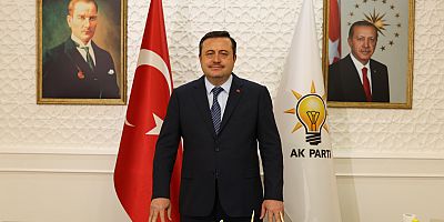 BAŞKAN FEDAİOĞLU’NDAN 10 OCAK ÇALIŞAN GAZETECİLER GÜNÜ MESAJI