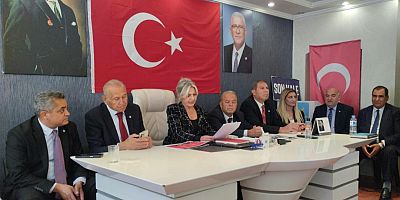 Ekonomi Rakamlardan İbaret Değil, Vatandaşın Sofrasındadır
