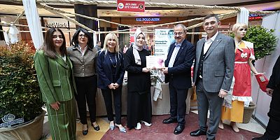 EVDE ÜRETEN KADINLAR EKONOMİYE DEĞER KATIYOR