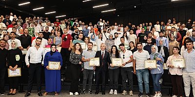 EVLİLİK ORANINDAKİ ARTIŞIN LOKOMOTİFİ ŞAHİNBEY BELEDİYESİ