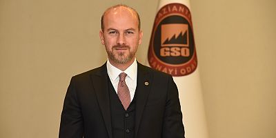 GASBEM YÖNETİM KURULU BAŞKANI BORA TEZEL: