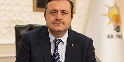 GAZİANTEP’TE AK PARTİ’NİN YÜKSELEN GÜCÜ: FEDAİOĞLU DURMAK BİLMİYOR!