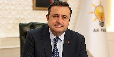 Gaziantep’te siyaset sahnesinde fark yaratan bir isim: Fatih Muhaddis Fedaioğlu