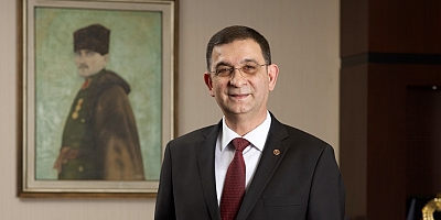 GSO YÖNETİM KURULU BAŞKANI ADNAN ÜNVERDİ: -“2025 YILINDA ŞEHRİMİZDEN 10 MİLYAR 145 MİLYON 26 BİN DOLARLIK İHRACAT GERÇEKLEŞTİRDİK”