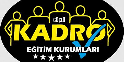 Güçlü Kadro bursluluk sınavı başlıyor