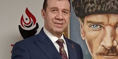 GÜMRÜK VERGİSİ ÜRETİM POLİTİKASI DEĞİL, GELİR TAHSİLATIDIR”