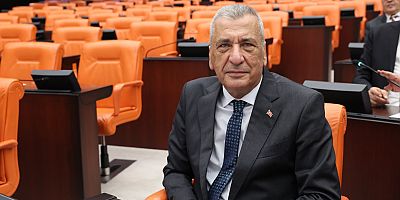 Hasan Öztürkmen’den 10 Ocak Çalışan Gazeteciler Günü mesajı