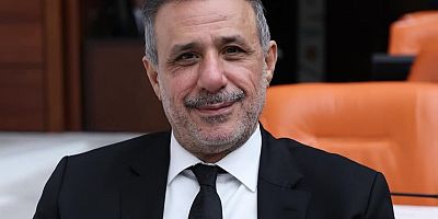 İrfan Çelikaslan’dan 10 Ocak Çalışan Gazeteciler Günü Mesajı