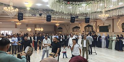 İŞ İNSANI FEVZİ KARAOĞLAN’IN MUTLU GÜNÜ