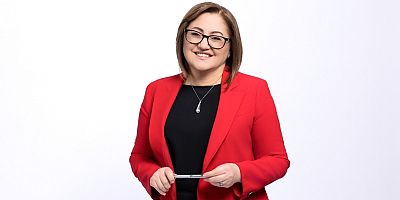 ŞAHİN: “GAZETECİLİK, TOPLUM ADINA TUTULAN BİR KAYITTIR”